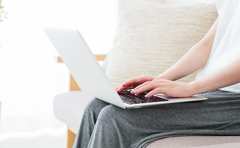 集中力が20％アップ!?会社より断然仕事がはかどる最新リモートワークグッズ