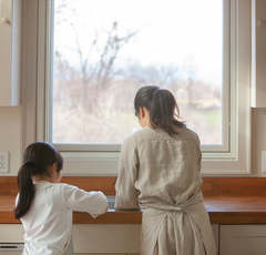 「我が家はお金持ち」という親の嘘に今でも感謝が尽きません