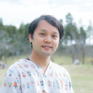 加納友環さん