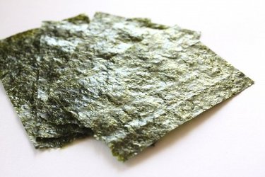 たまに無性に食べたくなる「のり弁」を家庭で簡単に作る方法