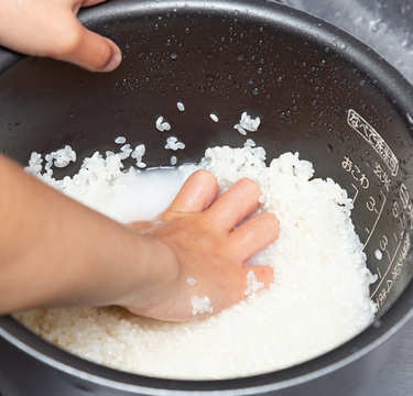 ニッチェ・江上さんに反響「 料理上手だと『忙しいから炊き込みご飯』って選択肢が浮かぶのか！」