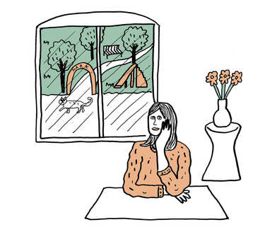 夫に甘えすぎている私は妻も母も失格なのだろうか…