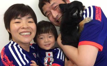 産後2か月で舞台復帰した山田花子「託児所に預けたら赤字のことも」