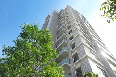 居住部も重要だけど…マンション住まいでチェックしたい共用部