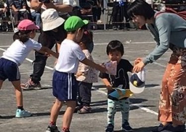 通ってよかった！１歳からのプレプレ保育