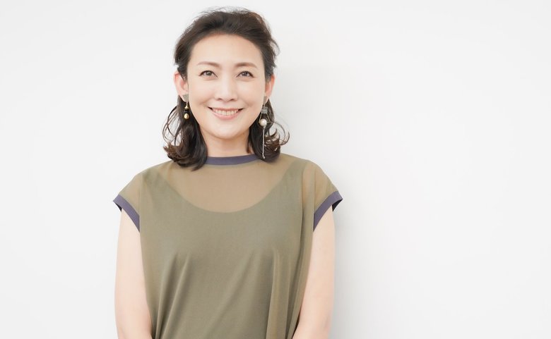 田中美里さん