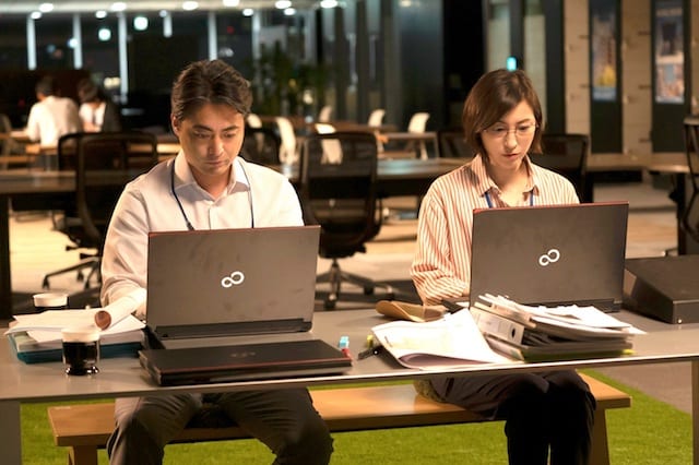 ©︎2020映画『ステップ』製作委員会