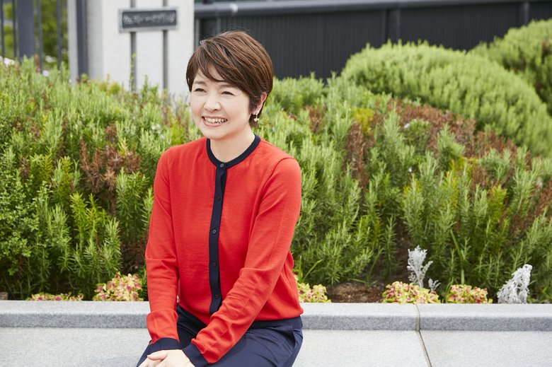 準備は徹底しています