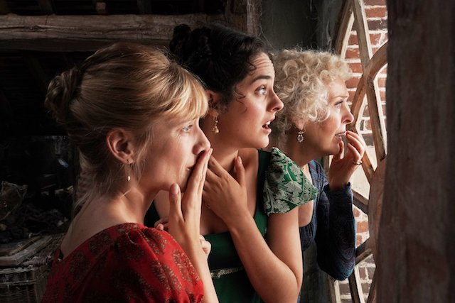 ©︎JD PROD - LES FILMS SUR MESURE - STUDIOCANAL - FRANCE 3 CINEMA - GV PROD