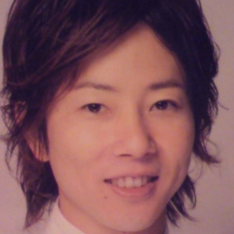 34歳、代官山でレストランを経営していたころの川越さん