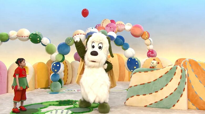 写真（C）NHK.NED