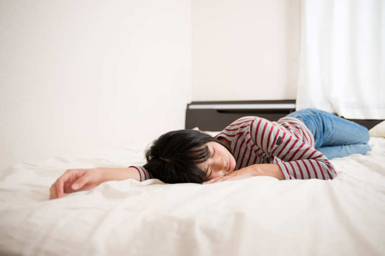 iStock.com/monzenmachi