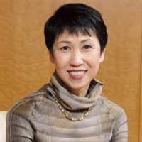 1979年北里大学医学部卒業。北里大学客員教授。富士通クリニック、東京クリニックで頭痛外来を担当。日本頭痛学会認定指導医・専門医として、頭痛に悩む患者の話を丁寧に聞き、症状にあった治療、服薬指導を行う。監修に「頭痛女子バイブル」（世界文化社刊）など。