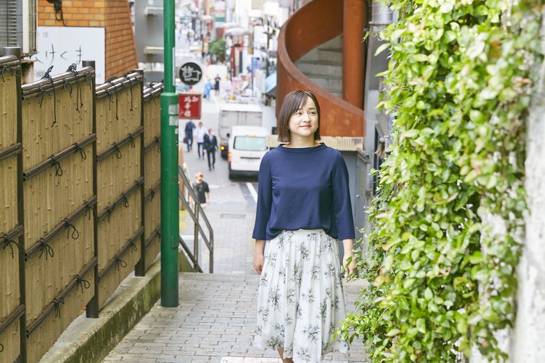 仕事も子育ても真っ最中です