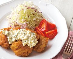 ヘルシーさも魅力！鶏肉の絶品レシピ3