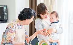 近所に住む義母の“おすそわけ”を嫌がる人に「恵まれた状況に気づかないの？」