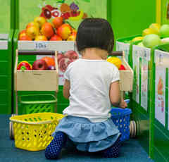 デビューは迷惑!?「はじめてのおつかい」は会計で困る子が多い