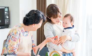 近所に住む義母の“おすそわけ”を嫌がる人に「恵まれた状況に気づかないの？」