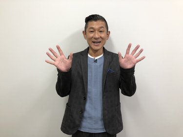 笑い飯・哲夫「学歴の手前にあること」格安塾で子どもに伝えたい話