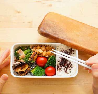 たった5分でミートボールが!?お弁当作りに革命が起きた