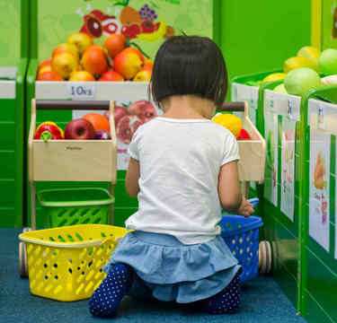 デビューは迷惑!?「はじめてのおつかい」は会計で困る子が多い