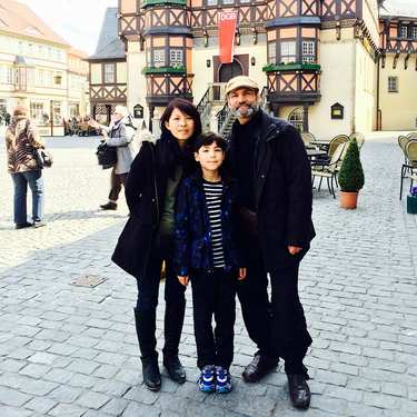 『ダーリンは外国人』著者に聞く“偏見や常識を捨てた暮らし”の大切さ