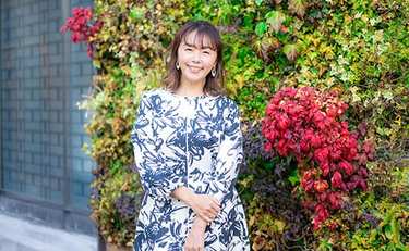 田中律子「キョンキョンの家にも遊びに行った」学生デビュー時代と引退を踏みとどまった理由