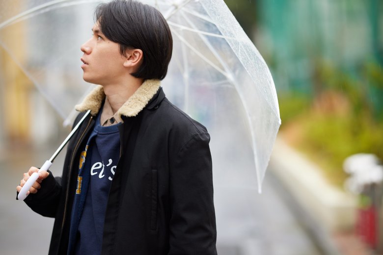 NPO法人「あなたのいばしょ」理事長の大空幸星さん