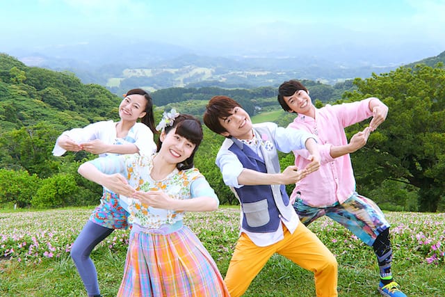 ©︎2020「映画 おかあさんといっしょ すりかえかめんをつかまえろ!」製作委員会