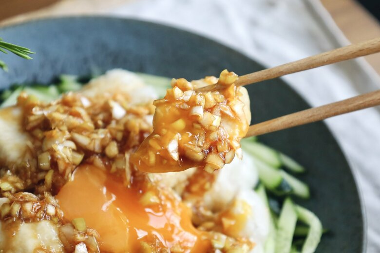 とっても美味しそう！