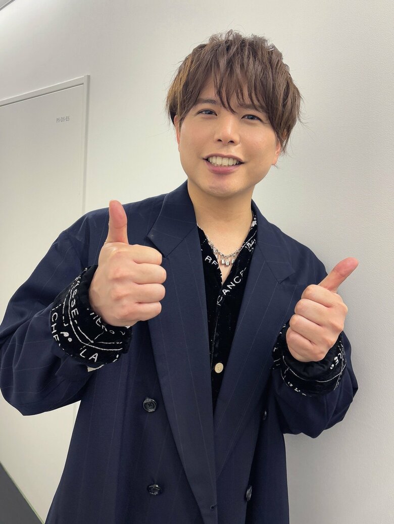 声優にアーティストと二足のわらじで活躍する仲村さん