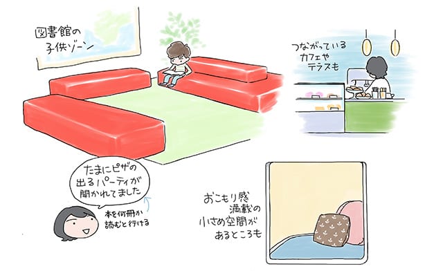 小栗さん連載イラスト1