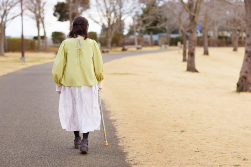本間ちなみさん