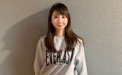 「ヘルメットを被せておきたい（笑）」楽天的な元宝塚の愛原実花「正解がわからず不安に苛まれた「初めての子育て」