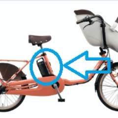 電動アシスト自転車とことんQ&A②「バッテリーまるわかり」編