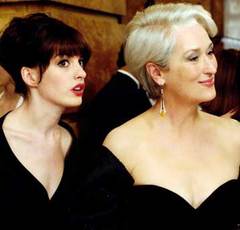 第9回『プラダを着た悪魔』は仕事目線で改めて観る映画！