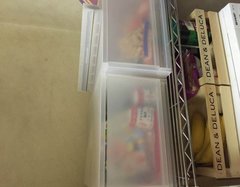 忙しいママ必見‼無印良品で作る時短アイテム