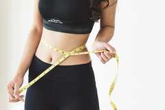 ママたちが効果実感「〇〇に力を入れるだけ」の引き締めトレーニング