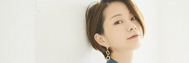 田中美保さんの大人女子コーデ塾「サングラスをナチュラルにかけ