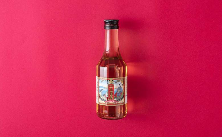 十六味保命酒／入江豊三郎本店