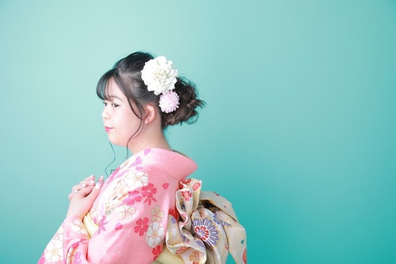 2021年の撮影会を「夢のような時間だった」と振り返る多田さん。昨年はお手伝いとして参加したのだそう