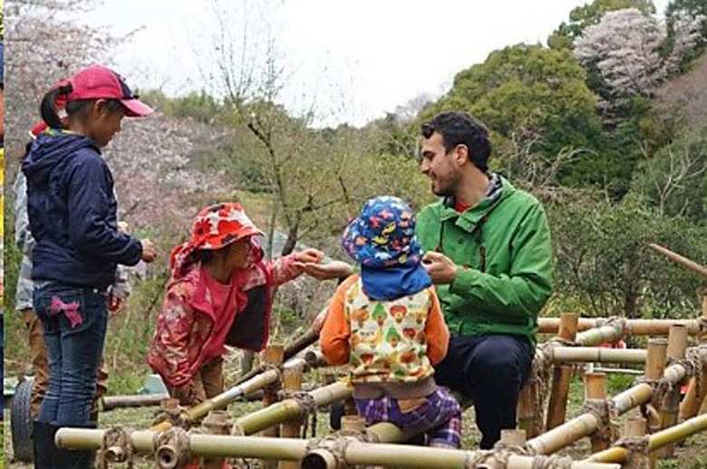 アフタースクールの様子