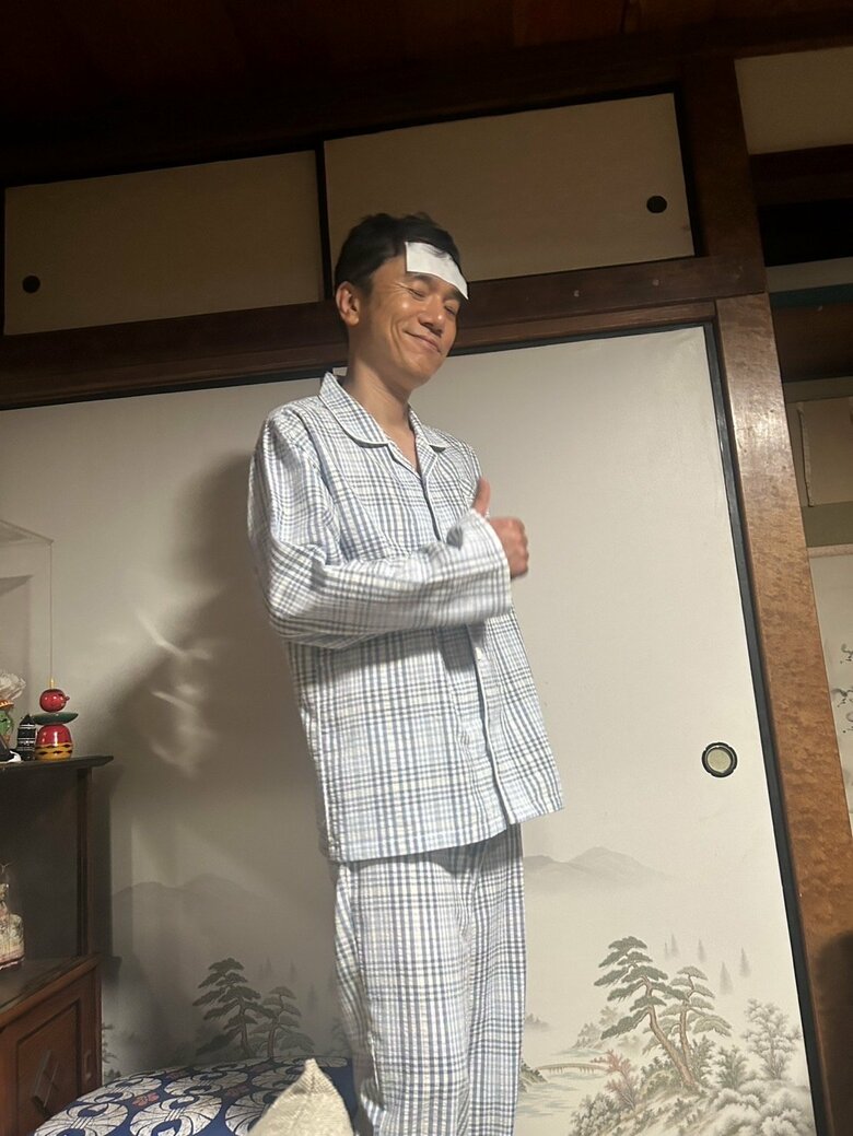 おちゃめなオフショット