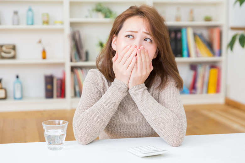 iStock.com/miya227　※画像はモデルを起用したイメージです