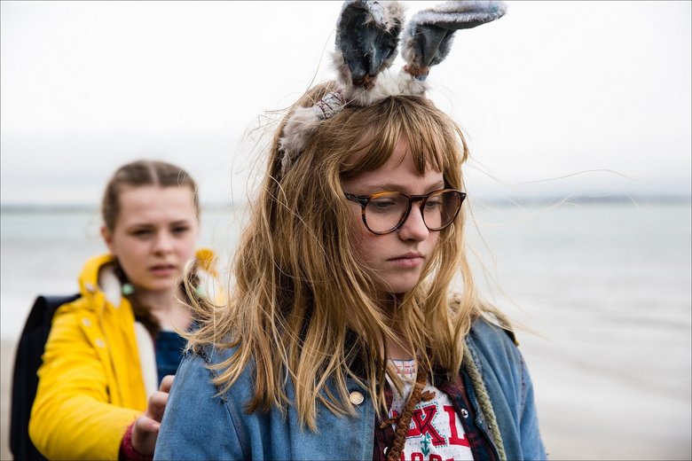 ©I KILL GIANTS FILMS LIMITED 2017