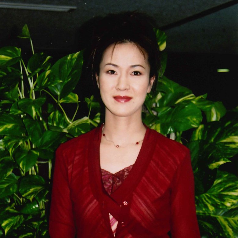 人生のどん底を乗り越えた2005年頃の坂本さん