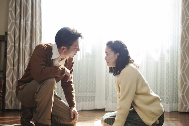 ©2020 NHK, NEP, Incline, C&I