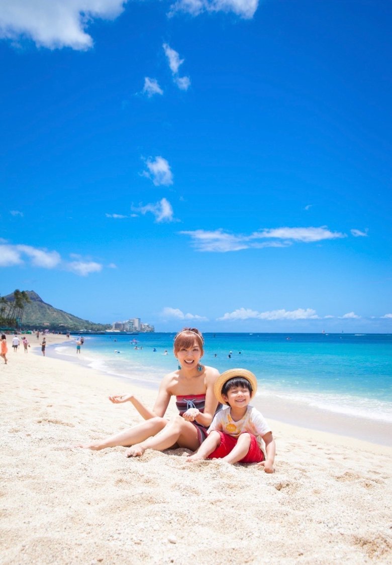 息子さんとは一緒に仕事をすることも