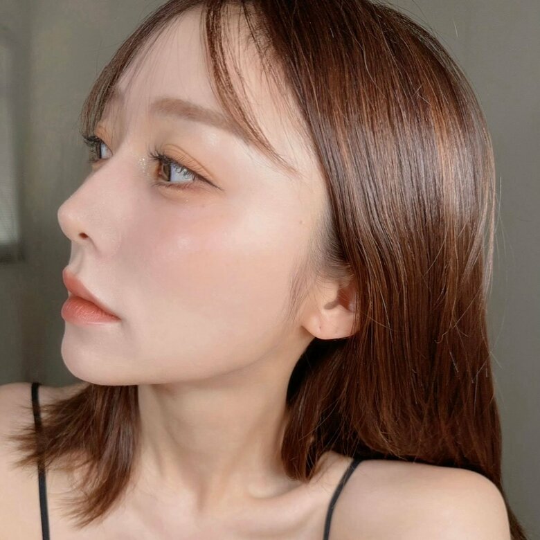 ダイエットを成功して7年体型をキープしているトレえみさん