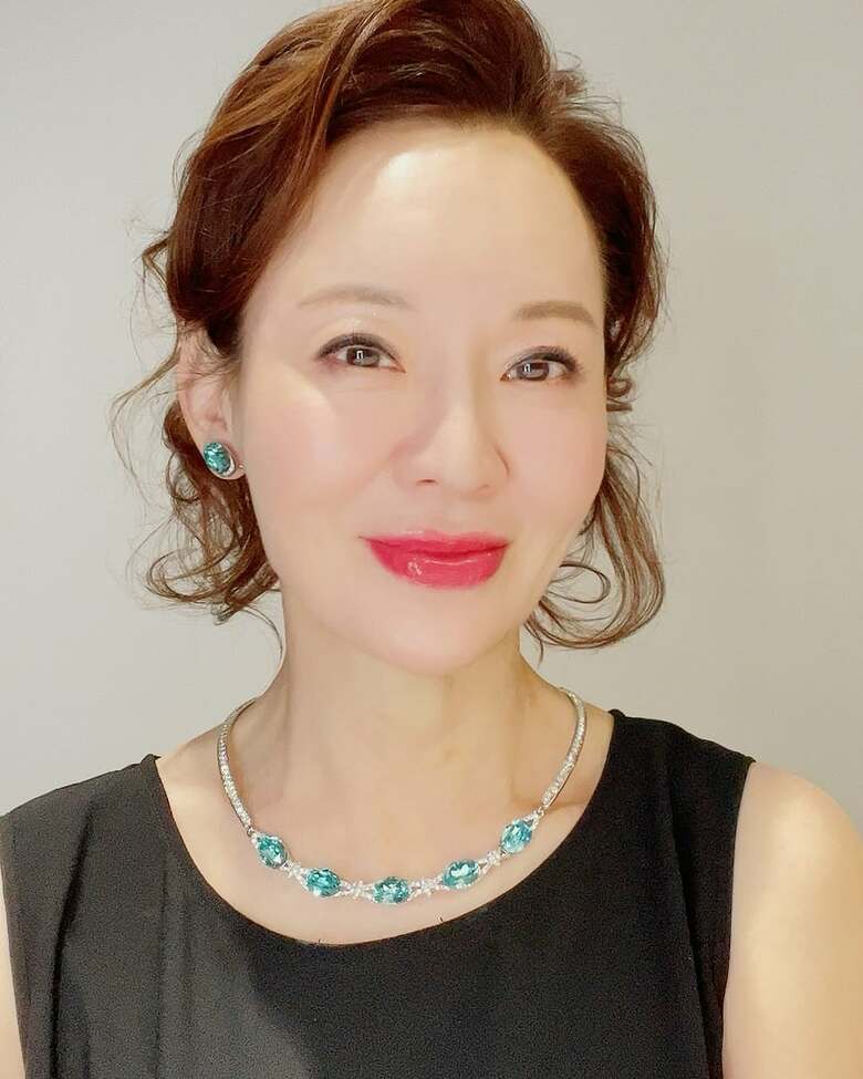 根津仁香さんの近影